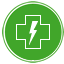 Elektrotherapie